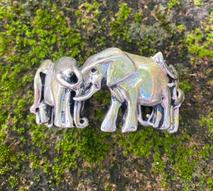 ELEPHANT FAMILY  CUFF