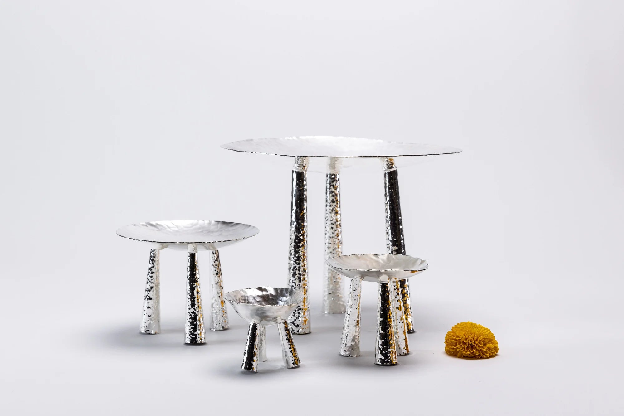 STACKABLE CENTERPIECE
