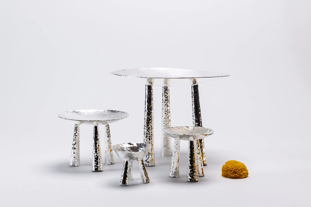 STACKABLE CENTERPIECE