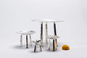STACKABLE CENTERPIECE