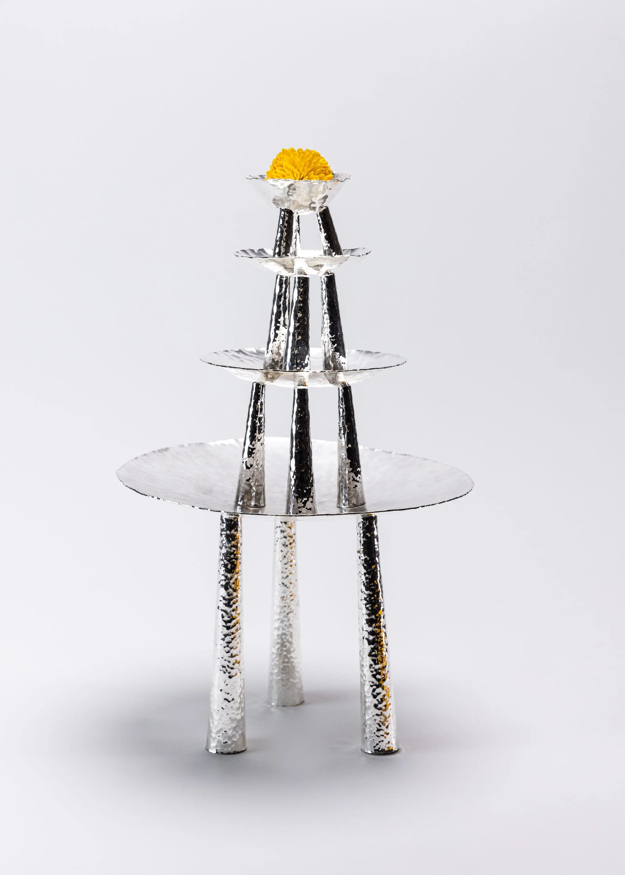 STACKABLE CENTERPIECE