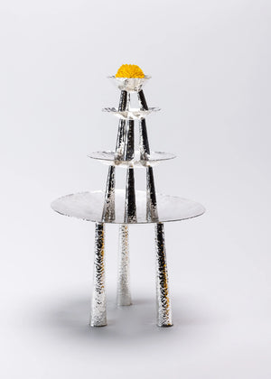 STACKABLE CENTERPIECE