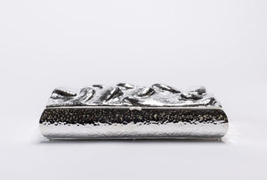 REPOUSSE BOX WITH LID