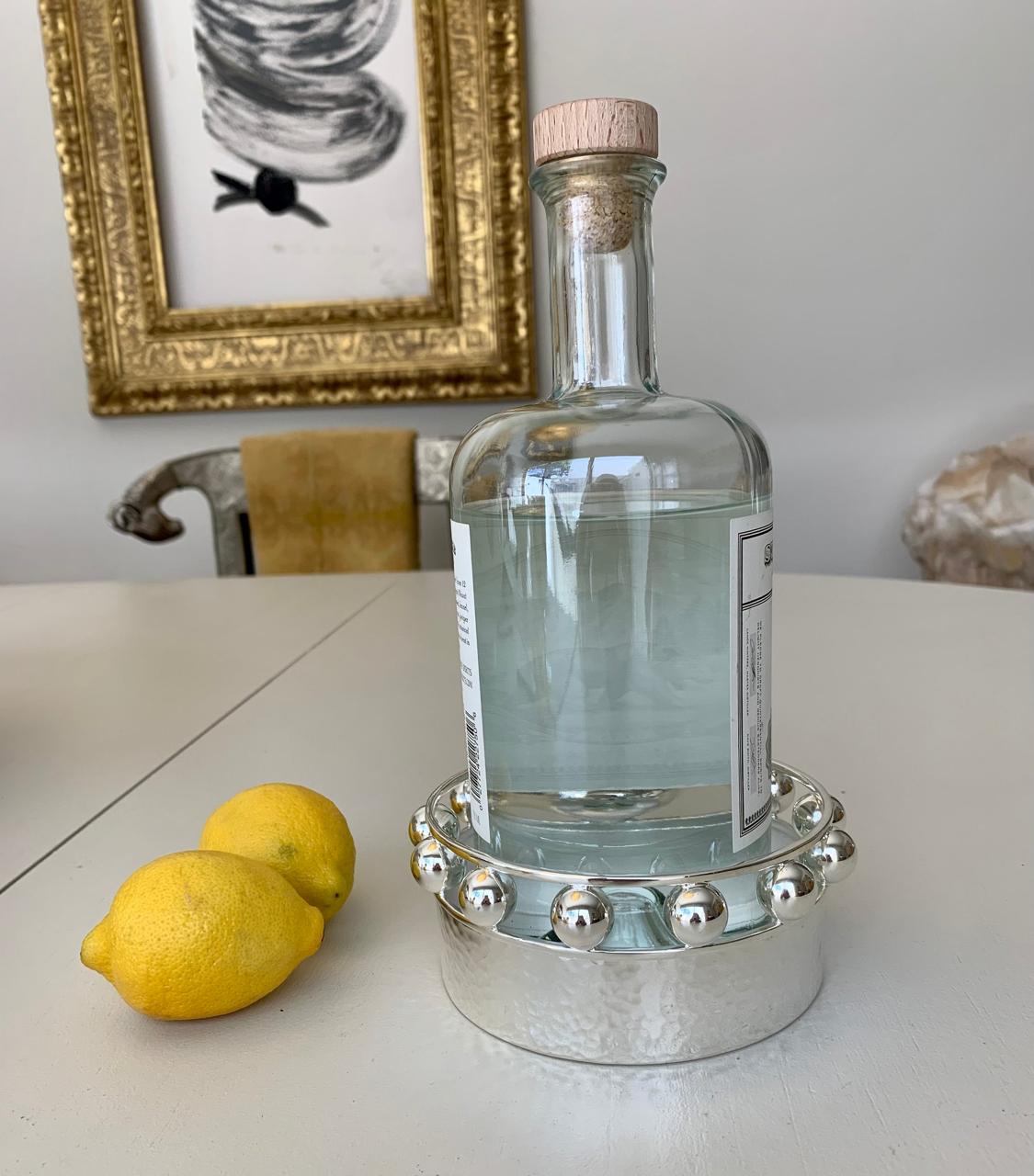 SPHERE BOTTLE COASTER