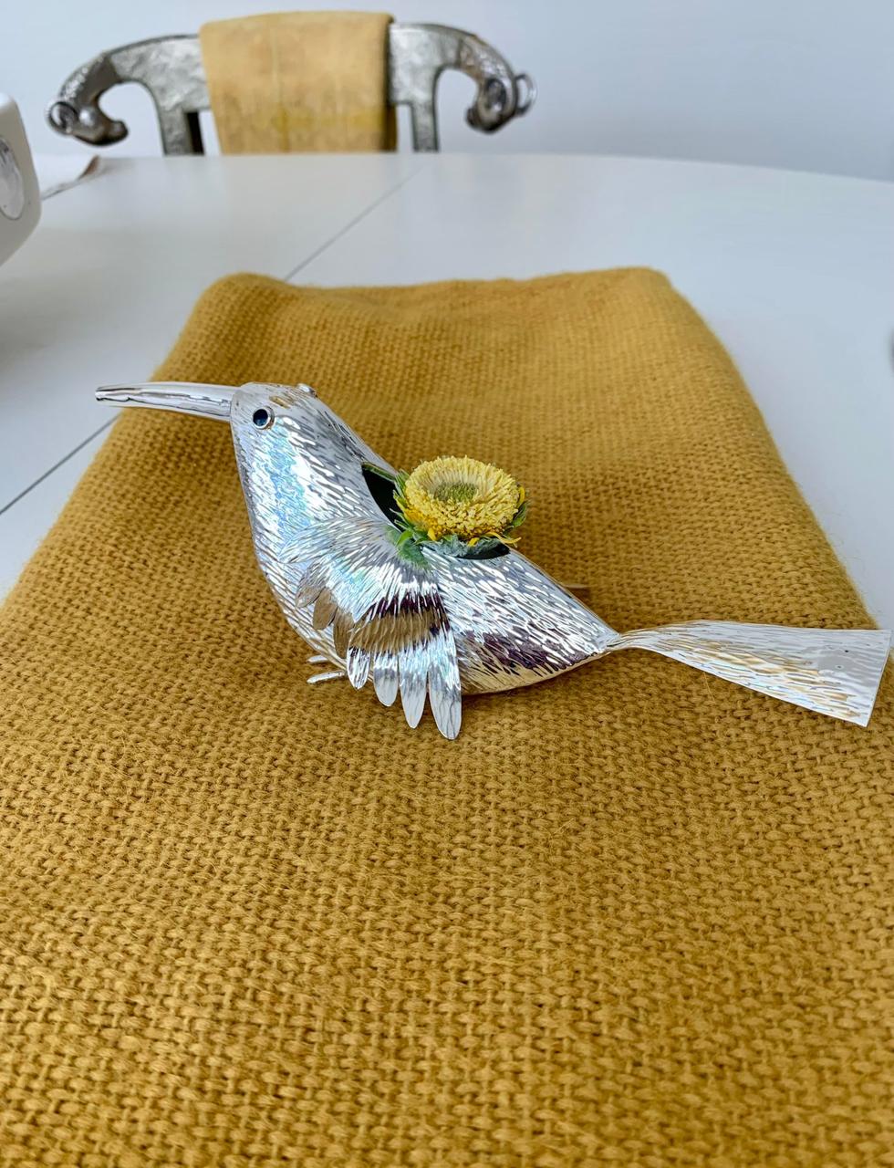 BIRD OLIVE OIL DISPENSER
