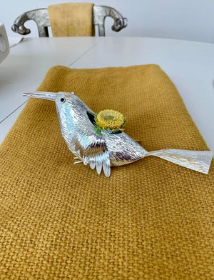 BIRD OLIVE OIL DISPENSER