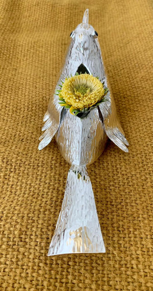 BIRD OLIVE OIL DISPENSER