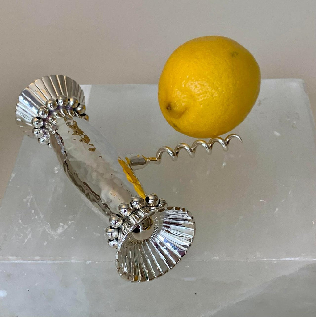 MOON GLOW  BOTTLE CORKSCREW