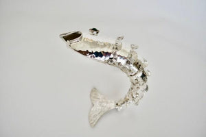 RESTYLED ICONIC FISH  BOTTLE OPENER