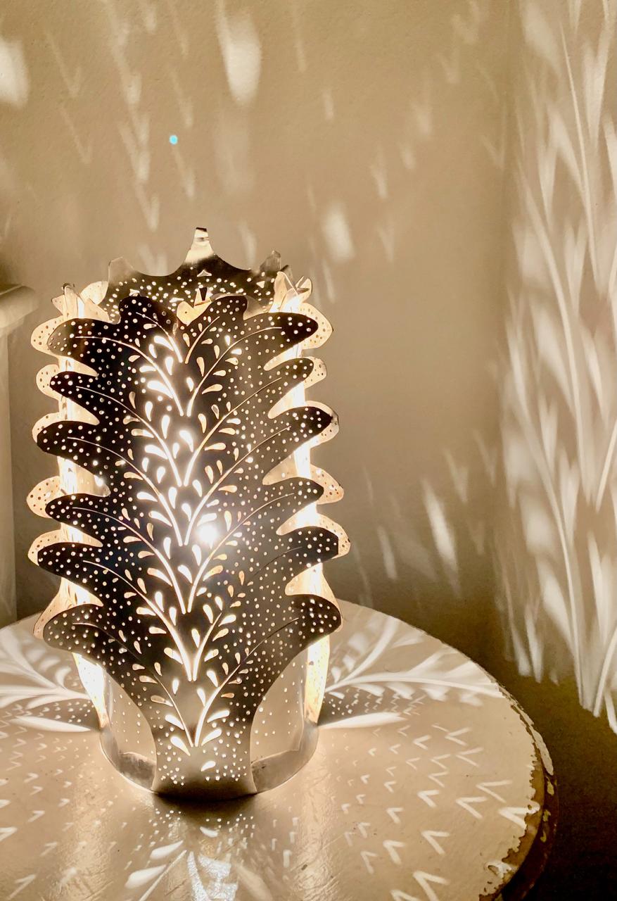 LUIMINARIA TABLE LAMP