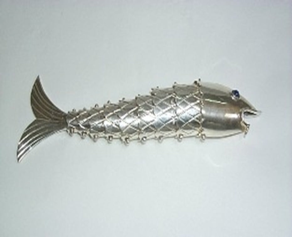 LARGE FISH BOTTLE OPENER