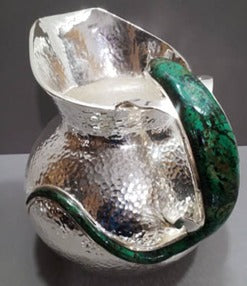IGUANA JUG