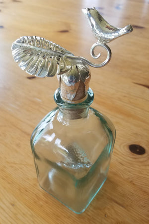BOTTLE STOPPERS