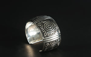AZTECA CUFF