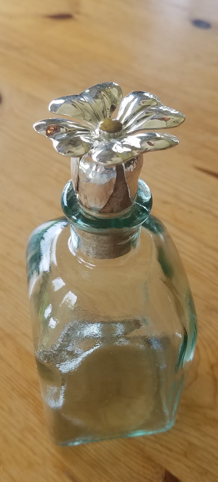 BOTTLE STOPPERS