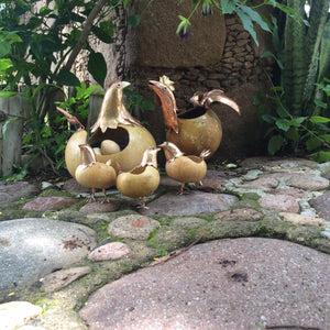 CHICK FAMILY