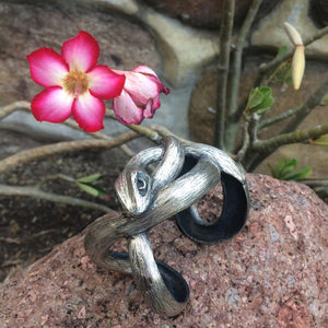 SNAKE CUFF
