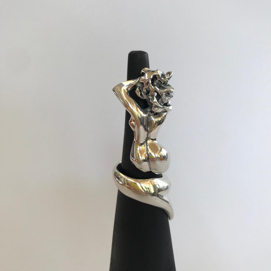MERMAID RING