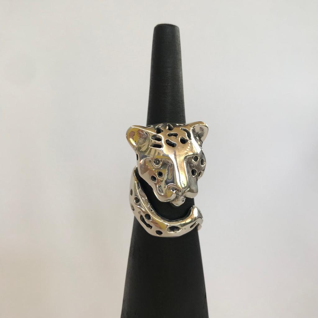 JAGUAR RING