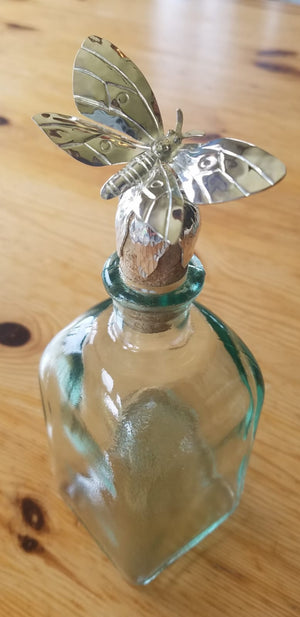 BOTTLE STOPPERS