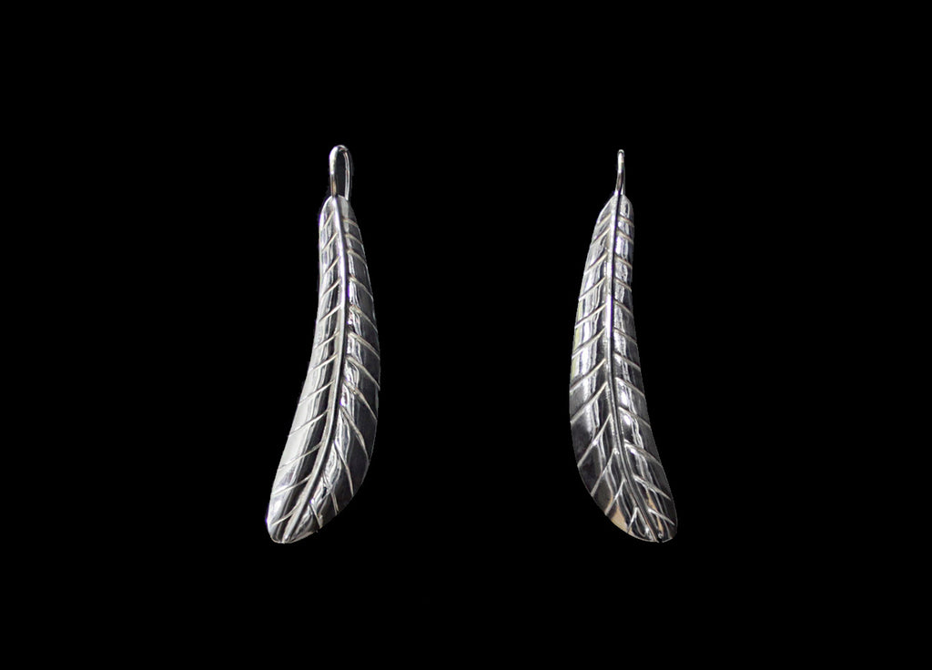BANANA EARRINGS